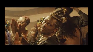 Ti Chuong - Emmanuel Jal & Nyaruach - YouTube
