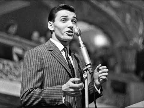 Karel Gott - Sama řekla, že ho nemá ráda [1963] Stereo mix