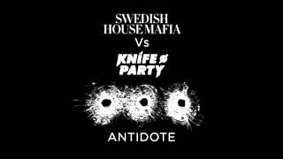 Swedish House Mafia - Antidote (Official Song)