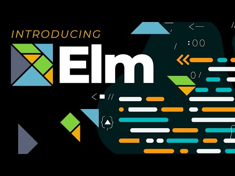 Introduction to Elm-Lang