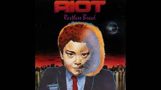 RIOT - Loanshark