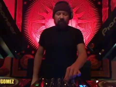 ughtv.com presents: LOUIE GOMEZ 12/11/14 - Chicago House