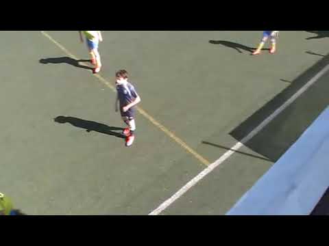 Sporting de Hortaleza   Santa Ana 1Âª Parte 1 convert video online com