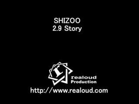 SHIZOO/2.9Story_Full
