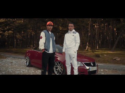 BARON850 x EZVIT 810 - SIN TI💔