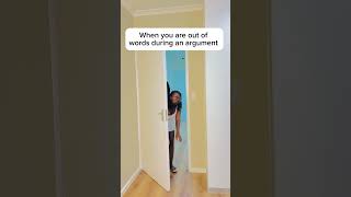 Download lagu When you’re out of words during an argument  #couplegoals #couplevideos mp3
