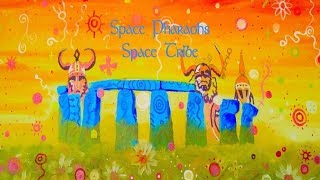 SPACE PHARAOHS Mirror Of Illusion