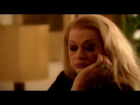 Anita Ekberg on Liz Taylor