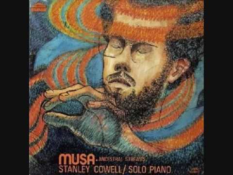 Hommage à Stanley Cowell, pianiste Jazz diparu il y a une semaine