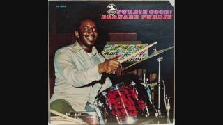 Bernard "Pretty" Purdie -  Purdie Good