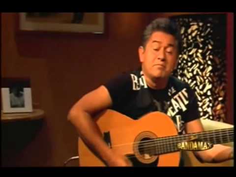 Fato Lágrimas de mi madre