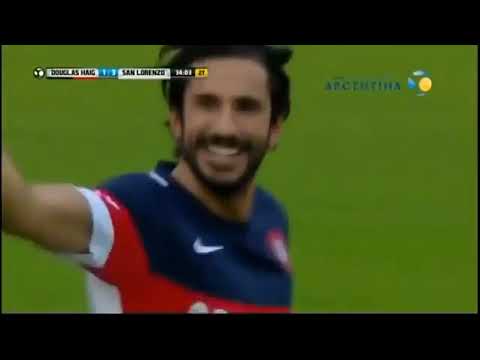 Video — Gol vs Douglas Haig