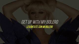 Raffaella Carrà - Bolero | Letra