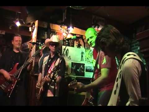 René Estefan & Friends - Rock this town