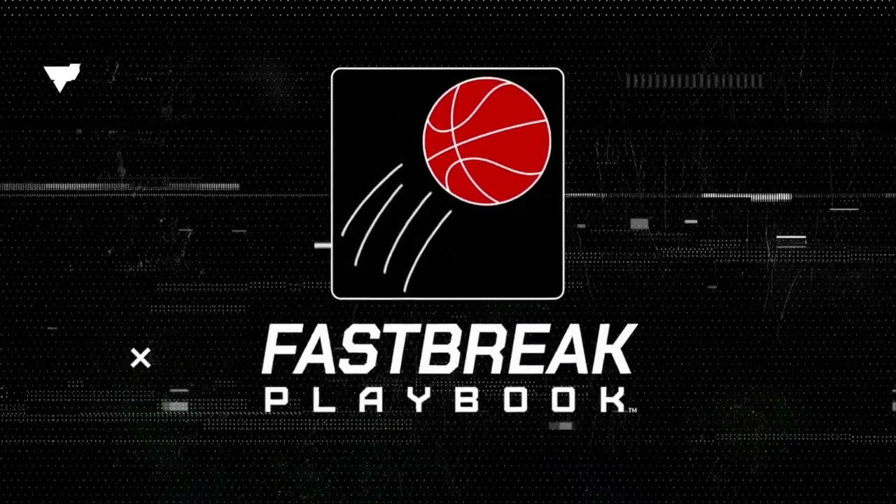 Print Your BasketBall PlayBooks Easily Inside FastBreak PlayBook! 🏀 📋