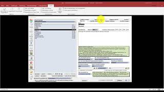 Angebotstexte Gewählte Gewerke