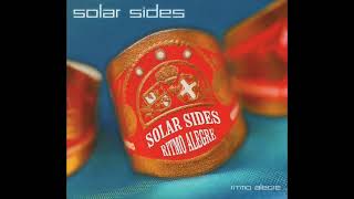 Solar Sides - Baila Tumbao