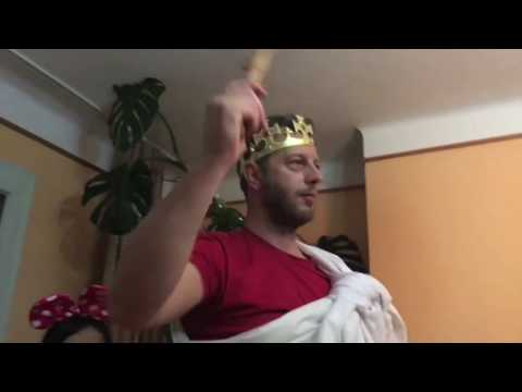 Carnaval Gura Haitii 2017