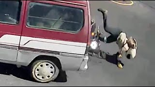 [討論] 超速真的很危險