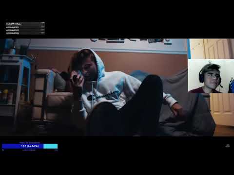 Reacción A : S Moreno x Jay Oc - Dirty Sound | Enigmatiko