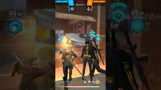 What A Match Is This 😱😱😱😱 | Freefire Gameplay 🥰🥰 #balagaming #freefire #balamindvoice