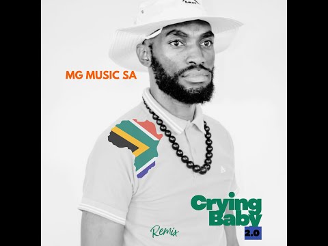 Crying baby 2.0 - MG MUSIC SA