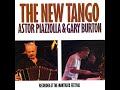 Astor Piazzolla - Operation Tango - The New Tango (1987)