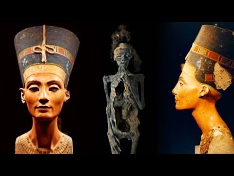 Akhenaton, le roi hérétique | Documentaire