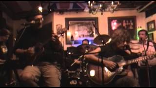 Snow White Unplugged