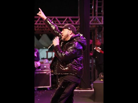 SAMBA PRIME - BELO - MEGA SPACE - 21.05.2022