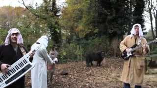 Little Donkey Christmas Carol - Special Edition