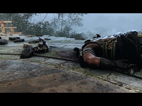 [REP 70 SHUGOKI TIME] FOR HONOR IS THE BEST