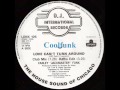 Farley "Jackmaster" Funk - Love Can't Turn Around (12" Club Mix 1986)