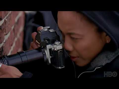 The Wire Trailer HBO