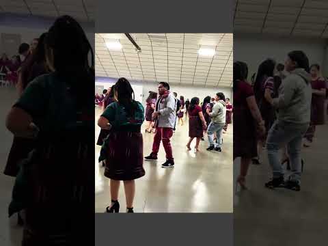 Marimba de Todos Santos Cuchumatán en Pieza 2026 🔥