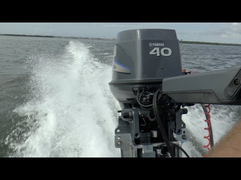 I Finally Purchased A Jackplate!!!