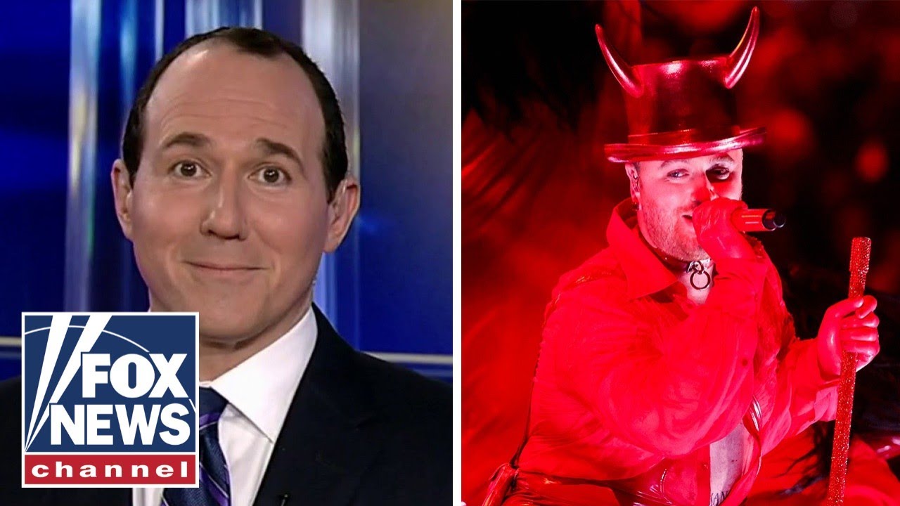 Seen and Unseen: The Grammys’ Satanic tribute