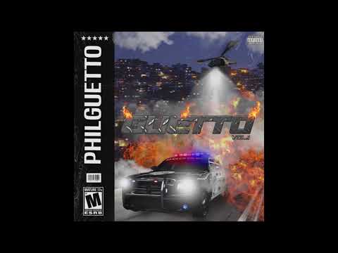 Philguetto ft Rishin, Limera, Vitão e Miata - I'm hungry