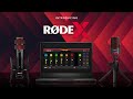 RODE XDM-100