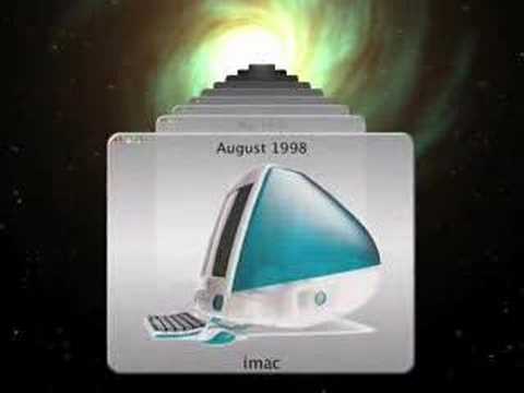 Apple Time Machine