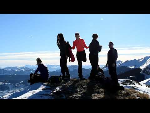 Umoljani - Obalj (1896 M.N.V.) - Lukomir (20.12.2020.)