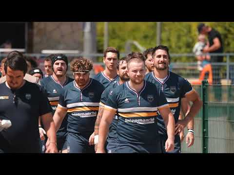 JACOU VS Gto 1/16ème de Finale ALLER Fédérale 3 2024