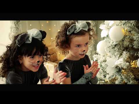 Violet Dance Studio "În ajun de Craciun, se întîmplă minuni"