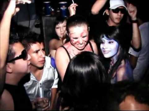Tony Dark Eyes Ft Chela Rivas - Bailando (Resident Club Mix).wmv
