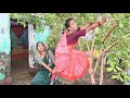 The Crazy Girl Fell In Love With The Neighbor Bhojpuri Comedy Video