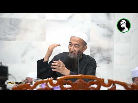 Hukum Melakukan Prank - Ustaz Azhar Idrus