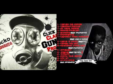 Backo - Caminho Suicida : Click Clack Gun Project