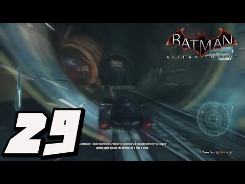 Batman: Arkham Knight - Episode 29