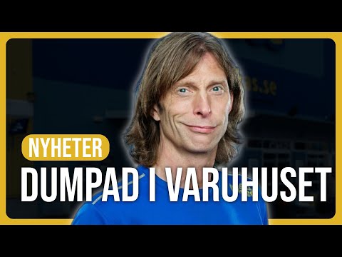 Ola-Conny brutalt dumpad av flickvännen Linda