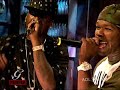 Tony Yayo 50 Cent Pimpin Live On AOL Sessions 2006